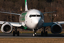 Boeing 737-8K2