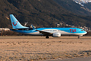 Boeing 737-8 MAX
