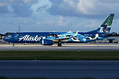 Boeing 737-9 MAX