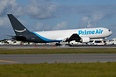 Boeing 767-36N/ER(BCF)