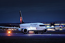 Boeing 737-8 MAX