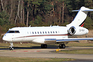 Bombardier Global 6000