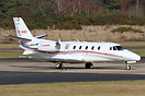 Cessna 560XL Citation XLS