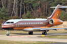 Bombardier Global Express XRS