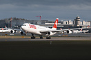 Airbus A340-313X