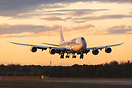 Boeing Business Jet 747 VIP