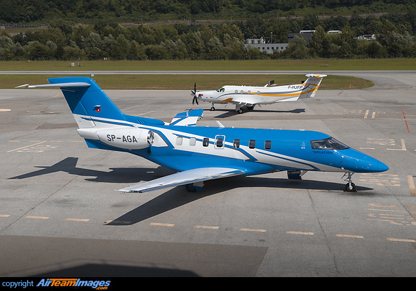Pilatus PC-24