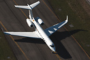Gulfstream G550