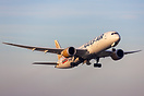 Boeing 787-9 Dreamliner