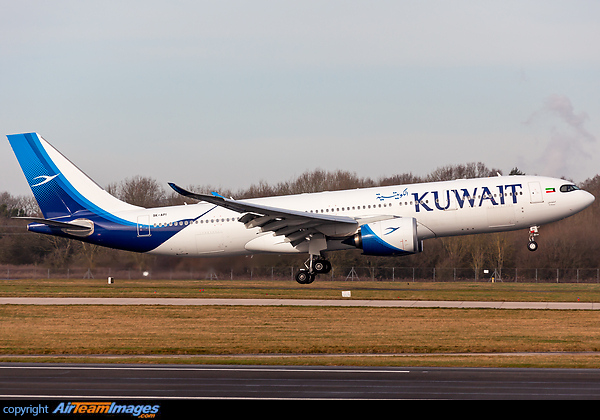 Airbus A330-841