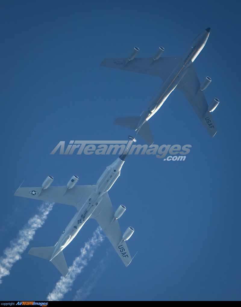 Boeing RC135 Rivet Joint Large Preview