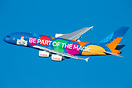 Airbus A380-800