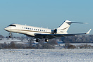 Bombardier Global 6000