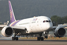 Boeing 787-8 Dreamliner