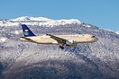 Airbus A320-214