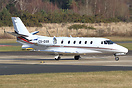 Cessna 560XL Citation XLS