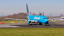 Boeing 737-86Q(SF)
