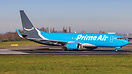 Boeing 737-86Q(SF)