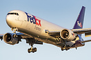 Boeing 767-3S2F/ER