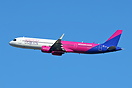 Airbus A321-271NX
