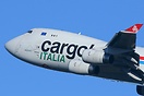 Boeing 747-4R7F/SCD