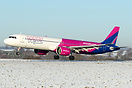 Airbus A321-271NX