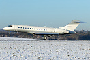 Bombardier Global Express