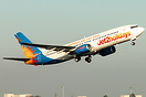 Boeing 737-8MG