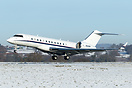 Bombardier Global Express XRS