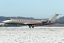 Bombardier Challenger 850