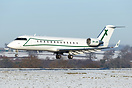 Bombardier Challenger 850