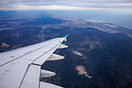 Departure from LEBL Barcelona