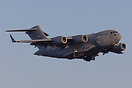 Boeing C-17A Globemaster III