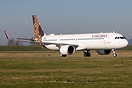 Airbus A321-251NX