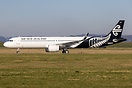 Airbus A321-271NX
