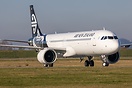 Airbus A321-271NX