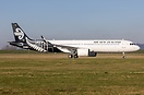 Airbus A321-271NX