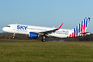 Airbus A320-251N