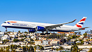 Airbus A350-1041