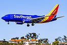 Boeing 737-7H4