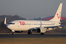 Boeing 737-8AS