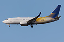 Boeing Business Jet BBJ