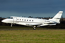 Gulfstream G200