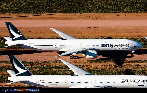 Boeing 777-367/ER