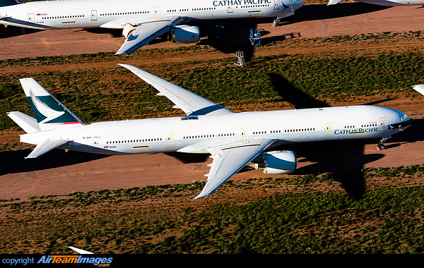 Boeing 777-367/ER