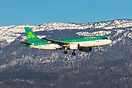 Airbus A320-214