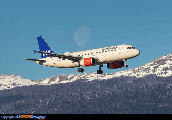 Airbus A320-232
