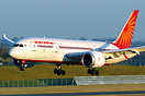 Boeing 787-8 Dreamliner