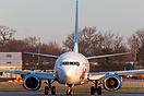 Boeing 737-85P