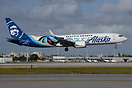 Boeing 737-9 MAX